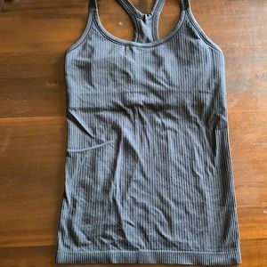 Lululemon racerback tank